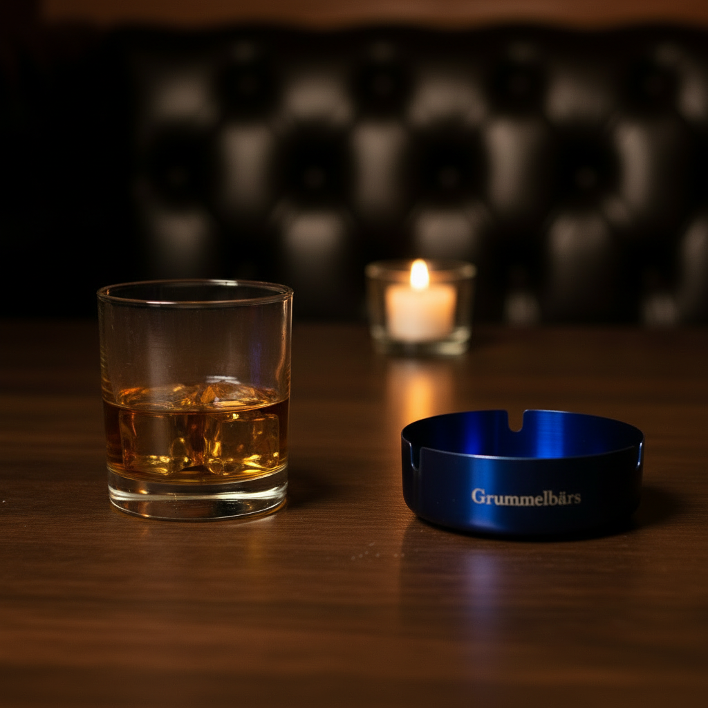Aschenbecher