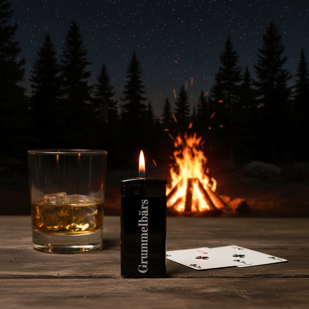 Feuerzeug