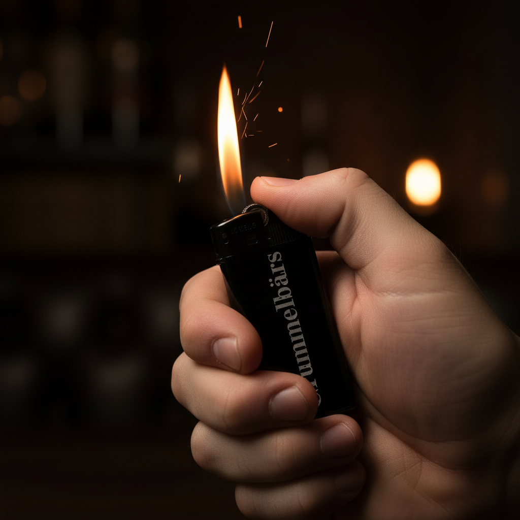 Feuerzeug