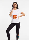 Personalisierbares Bärchen Shirt – Bärin oder Bär