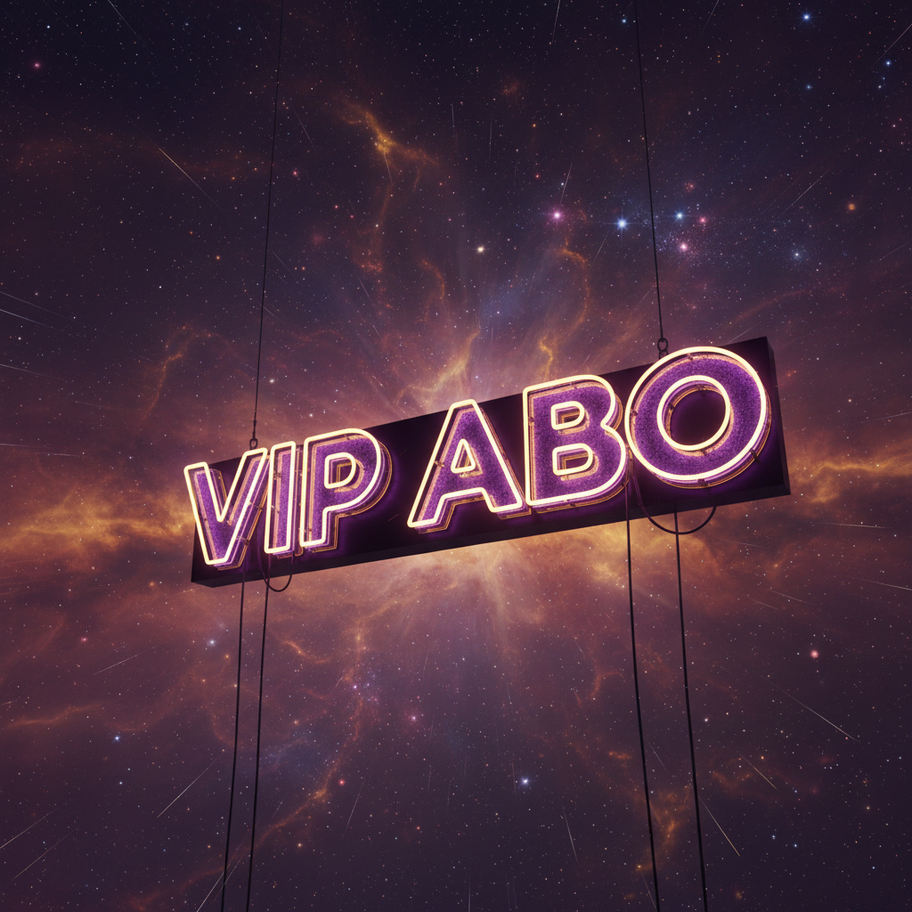 Grummelbärs VIP Abo